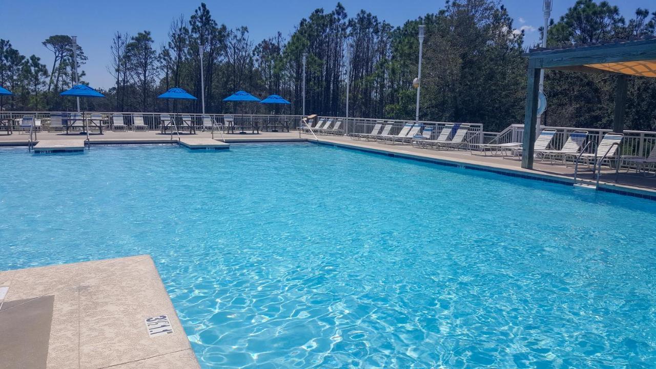 Eagle Cottages At Gulf State Park Gulf Shores Exterior foto