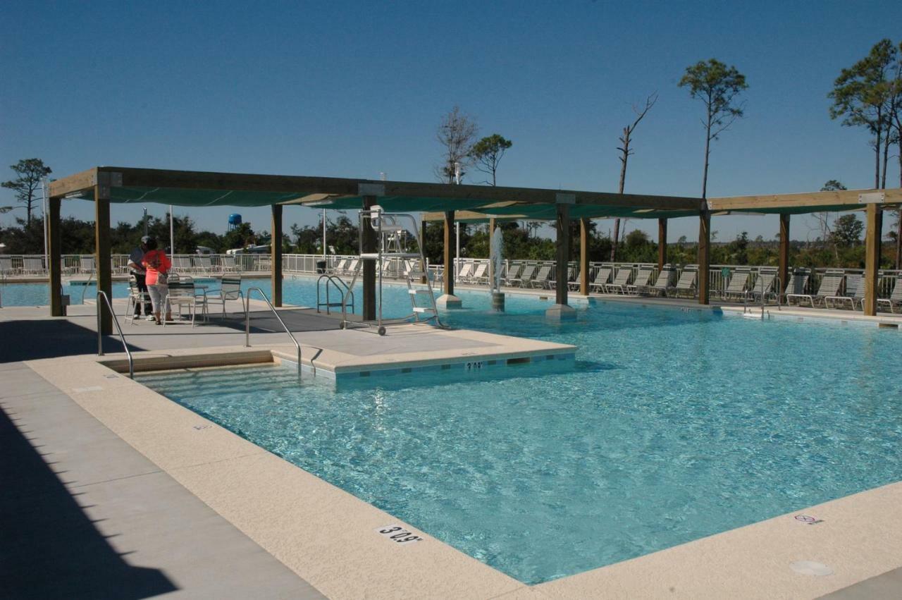 Eagle Cottages At Gulf State Park Gulf Shores Exterior foto